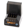 "Mini récepteur étanche RG4CHWP 4 voies pour Radio Konect X9S"