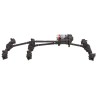 Crawling kit - EMOXL 1/8 ARTR kit (Deep Grey)