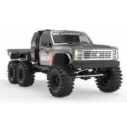 Crawling kit - EMOXL 1/8...