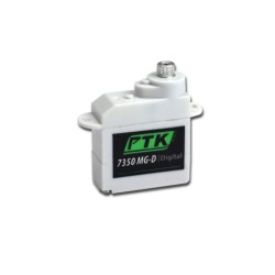 SERVO 5 G DIGITAL METAL