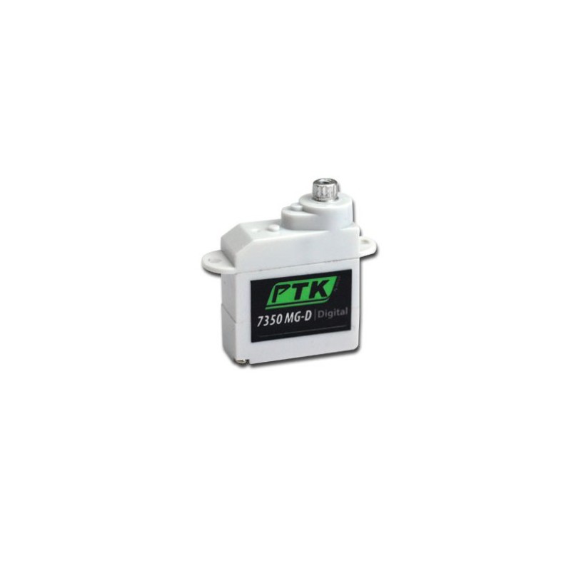 SERVO 5 G DIGITAL METAL