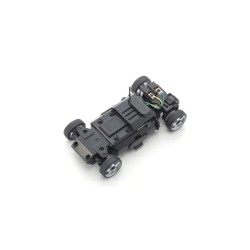 Kyosho First Mini-Z 1:28 Initial-D Mazda RX-7 FD3S YE