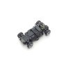 Kyosho First Mini-Z 1:28 Initial-D Mazda RX-7 FD3S YE