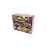 Kyosho First Mini-Z 1:28 Initial-D Mazda RX-7 FD3S YE
