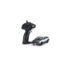 Kyosho First Mini-Z 1:28 Initial-D Sprinter Trueno AE86 WH/BK Carbon