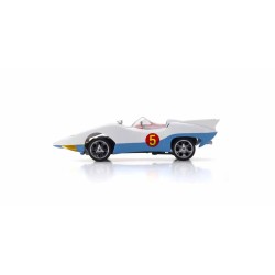 Kyosho First Mini-Z 1:28 Speed Racer GoGoGo