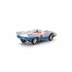 Kyosho First Mini-Z 1:28 Speed Racer GoGoGo