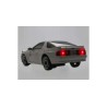 Kyosho First Mini-Z 1:28 Initial-D Mazda Savanna RX-7 FC3S WH