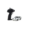 Kyosho First Mini-Z 1:28 Initial-D Mazda Savanna RX-7 FC3S WH