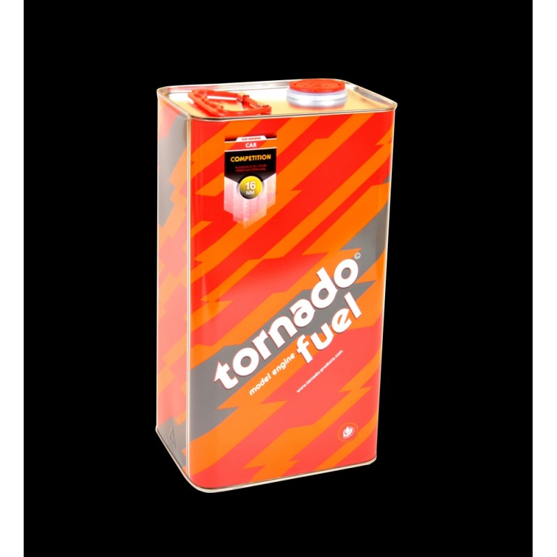Car Competition 16% NITRO 5L