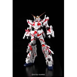 Pg gundam unicorn rx-0 1/60