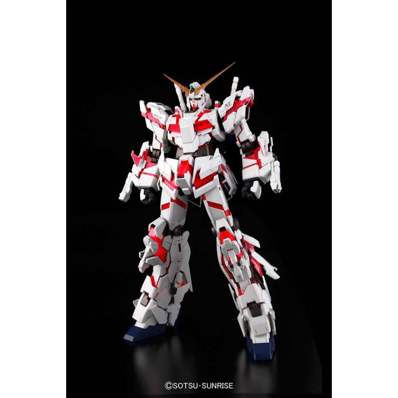 Pg gundam unicorn rx-0 1/60