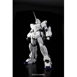 Pg gundam unicorn rx-0 1/60