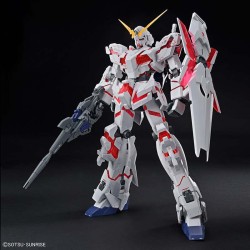 Megasize gundam unicorn destroy 1/48