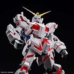 Megasize gundam unicorn destroy 1/48
