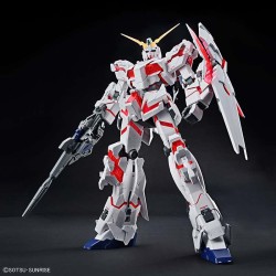 Megasize gundam unicorn destroy 1/48