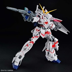 Megasize gundam unicorn destroy 1/48