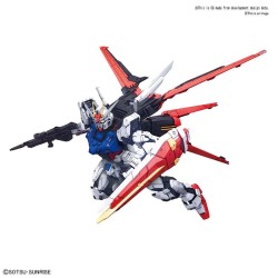 Pg gundam perfect strike 1/60