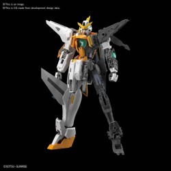 Mg gundam kyrios 1/100