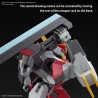 Full mechanics mailes kenbu zan 1/48