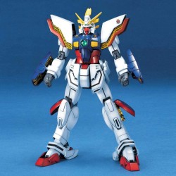 Mg gundam shining 1/100