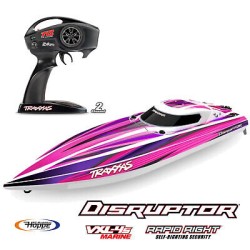 BATEAU OFF SHORE DISRUPTOR