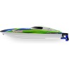 BATEAU OFF SHORE DISRUPTOR VERT