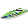 BATEAU OFF SHORE DISRUPTOR VERT