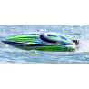 BATEAU OFF SHORE DISRUPTOR VERT