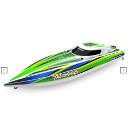 BATEAU OFF SHORE DISRUPTOR VERT