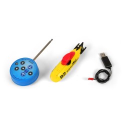 SOUS MARIN Fun2Dive Sub Explorer 2