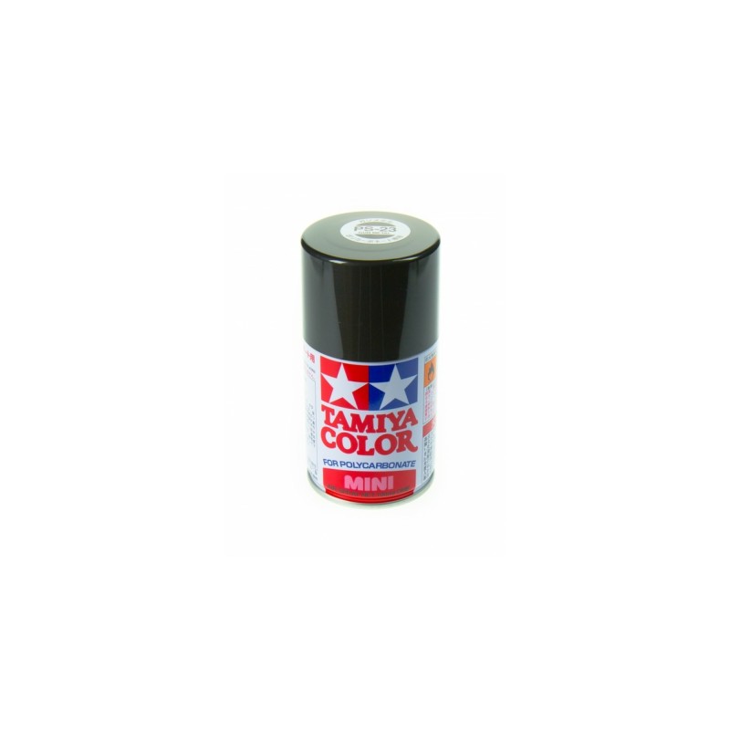 PEINTURE LEXAN GRIS METALISE