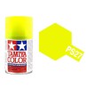 PEINTURE LEXAN JAUNE FLUO