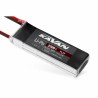 BATTERIE LIPO 11,1V 2200MAH 30/60C AIR PACK