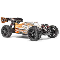 SPIRIT NXT EVO RR BRUSHLESS RTR ORANGE PACK VERSION