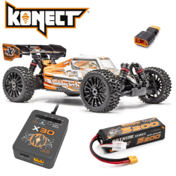 SPIRIT NXT EVO RR BRUSHLESS...