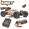 SPIRIT NXT EVO RR BRUSHLESS RTR ORANGE PACK VERSION