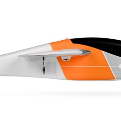 PLANEUR KAVAN TWISTY 1512 MM – VERT