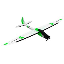 PLANEUR KAVAN TWISTY 1512...
