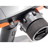 Radio Konect X9S + mini récepteur 4 voies étanche RG4CHWP