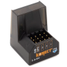 Radio Konect X9S + mini récepteur 4 voies étanche RG4CHWP