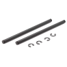 Axes de triangle avant inférieur NXT EVO RR RTR (x2)