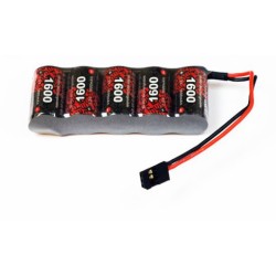 Accu NiMH  PACK Rx S...