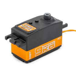 "Servo Low Profil Konect...