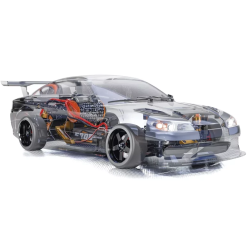 Combo kit Over-d10 drift...