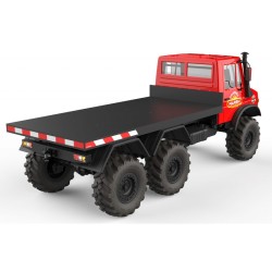 Crawling kit - EMO XXL Thunder Dragon 1/6 RTR Brushless kit 6X6