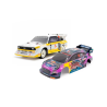 "GT24 AUDI SPORT QUATTRO S1 RTR / FORD PUMA OFFRE DUO"