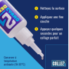 Super Glue Colle21 DENSE