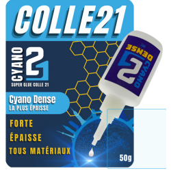 Super Glue Colle21 DENSE