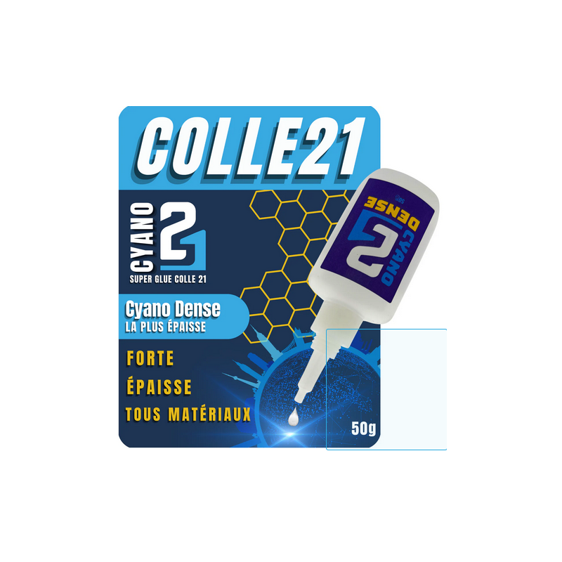 Super Glue Colle21 DENSE